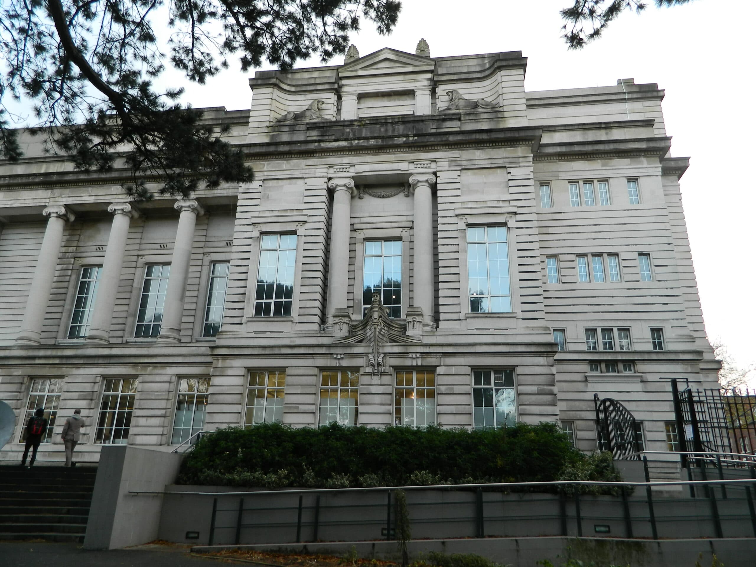Ulster Museum: A Cultural Treasure in Belfast