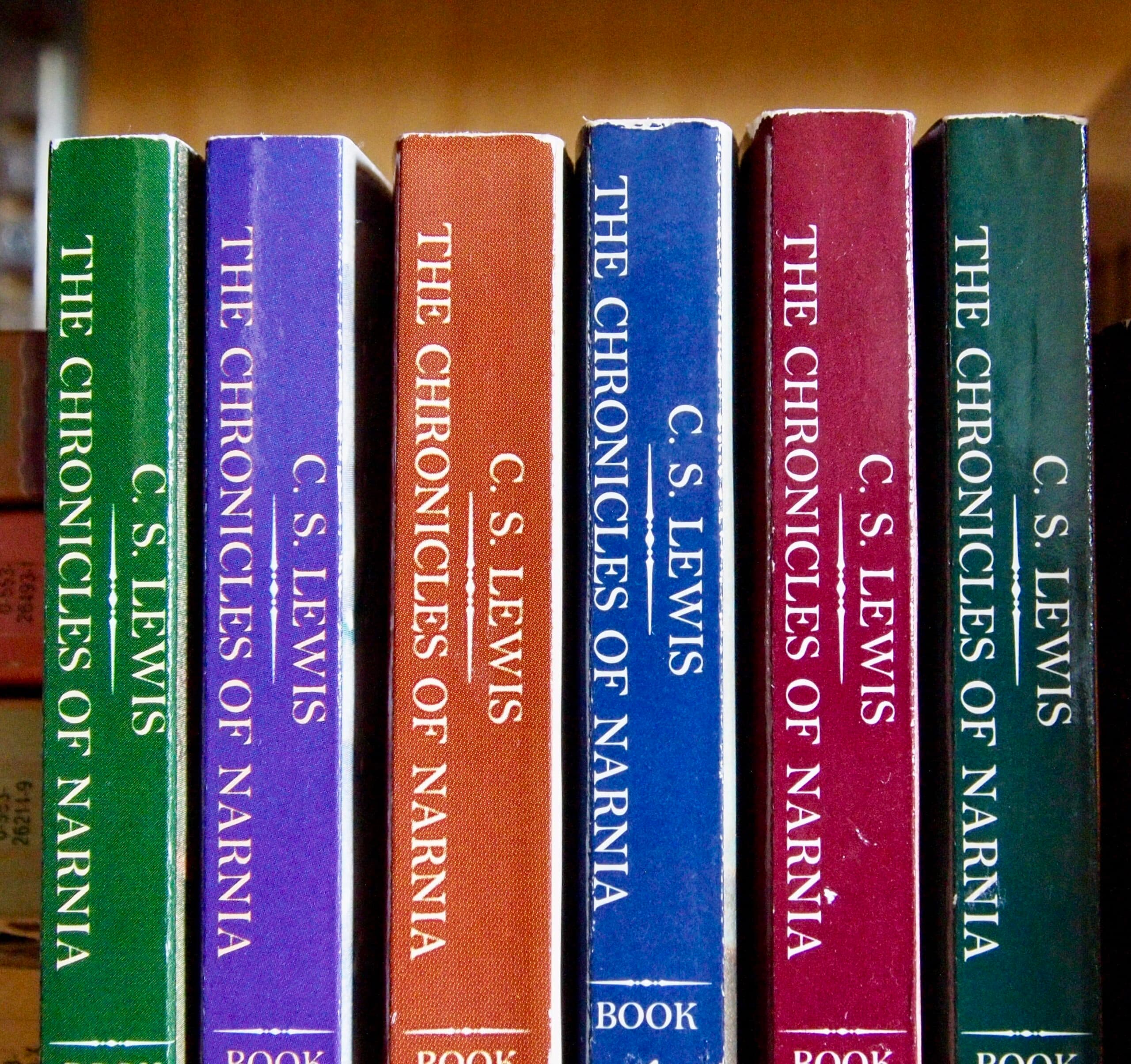 The Chronicles of Narnia: C.S. Lewis’s Enduring Gift of Imagination