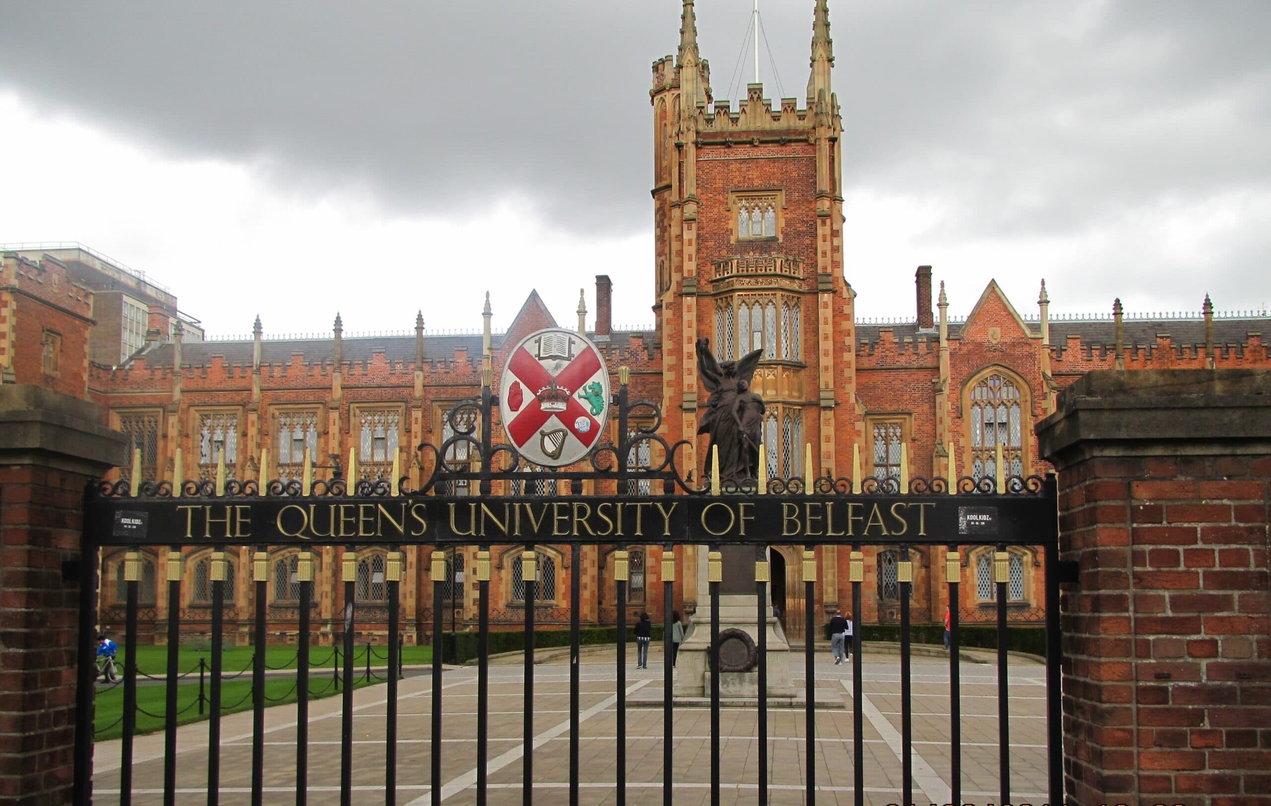 Queen’s University Belfast
