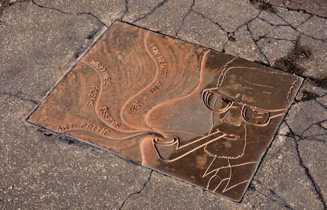 John Hewitt: The Poet of Identity, Social Justice, and Northern Ireland