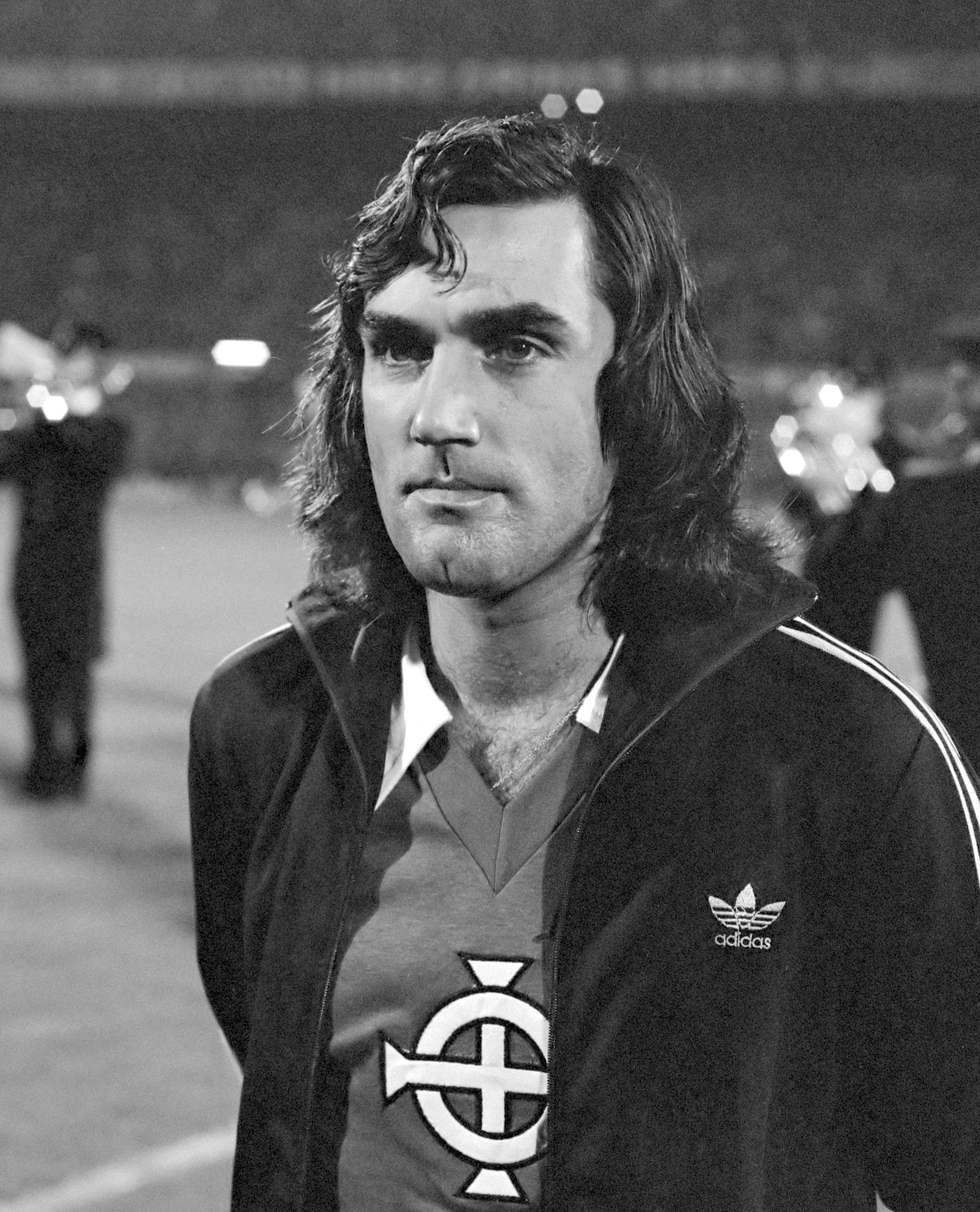 The Inspiring Story of George Best